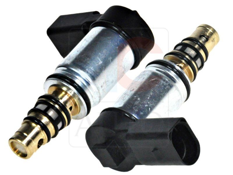 ACAUTO AC-02SD10 Control Valve, compressor OCTAVIA 2.0 TSI RS 245 PS Petrol