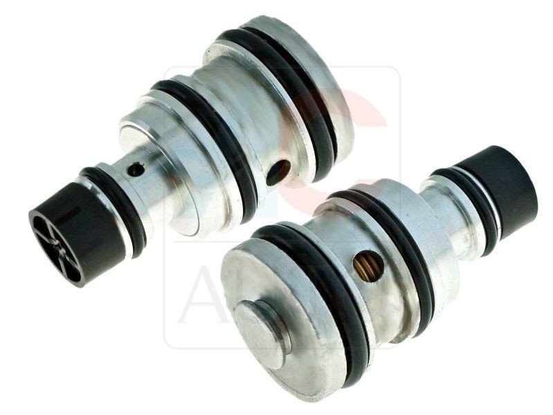 ACAUTO Reguleringsventil, kompressor Varenummer: AC-02SD11 billige