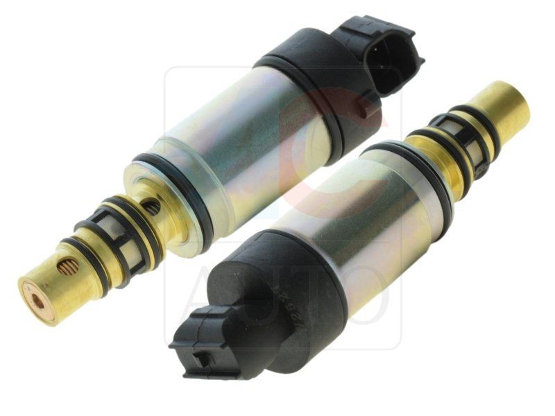 ACAUTO AC-02SD12 Control Valve, compressor F-TYPE 5.0 SCV8 SVR / SCV8 P575 R AWD 575 PS Petrol