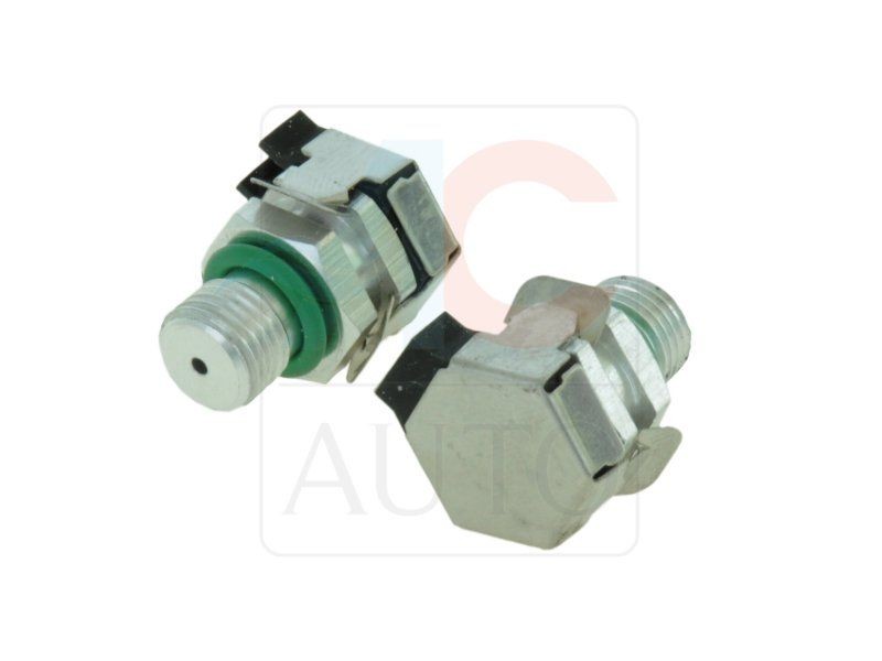 ACAUTO Control Valve, compressor Article number: AC-02SD14 cheaply