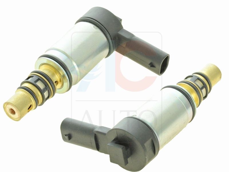 ACAUTO Control Valve, compressor Article number: AC-02SD17 cheaply