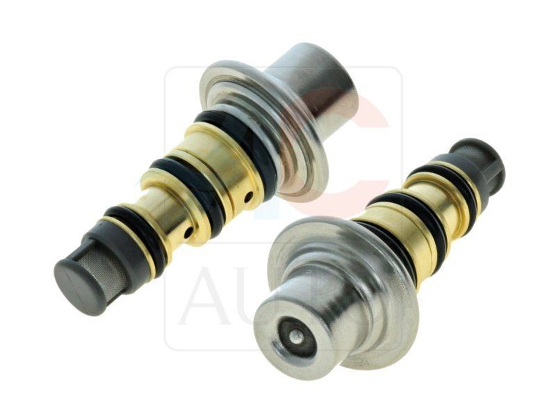 ACAUTO AC-02VI03 Reguleringsventil, kompressor C-MAX 2.0 TDCi 163 HK Diesel 2019