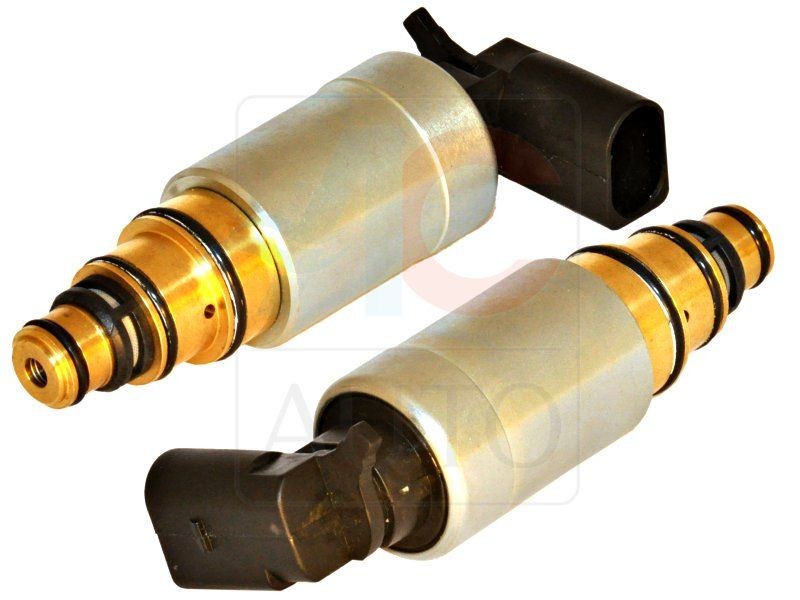 ACAUTO AC-02ZX01 Reguleerimisklapp, kompressor CADDY 1.4 TSI 131 HP Bensiin