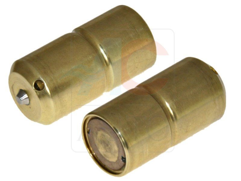 ACAUTO AC-02ZX03 Control Valve, compressor PASSAT 1.8 Syncro/4motion 125 PS Petrol 2001