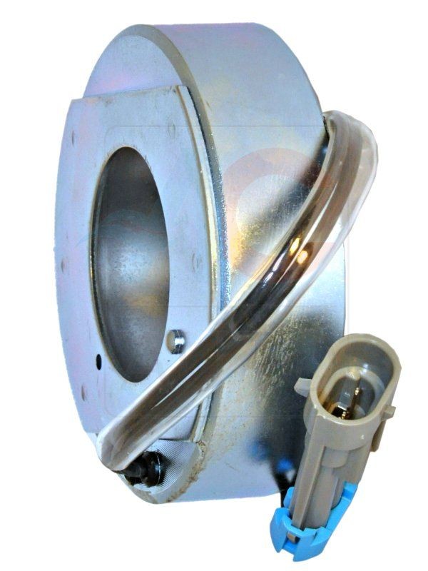 ACAUTO Coil, magnetic-clutch compressor Article number: AC-04DL01 cheaply