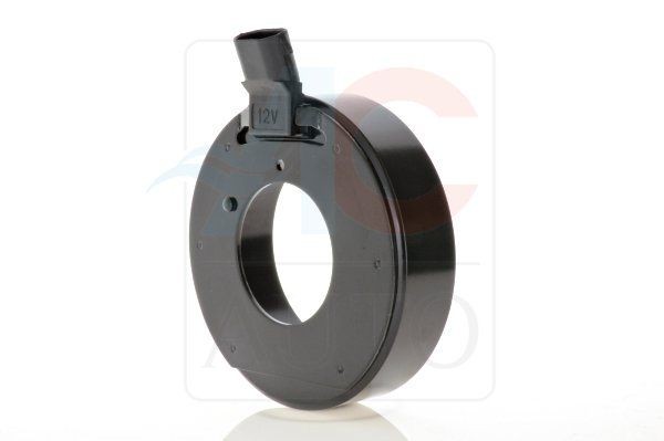 ACAUTO AC-04DL05 Πηνίο, μαγνητικός συμπλέκτης συμπιεστή SCÉNIC 1.6 102 PS Βενζίνη 2003