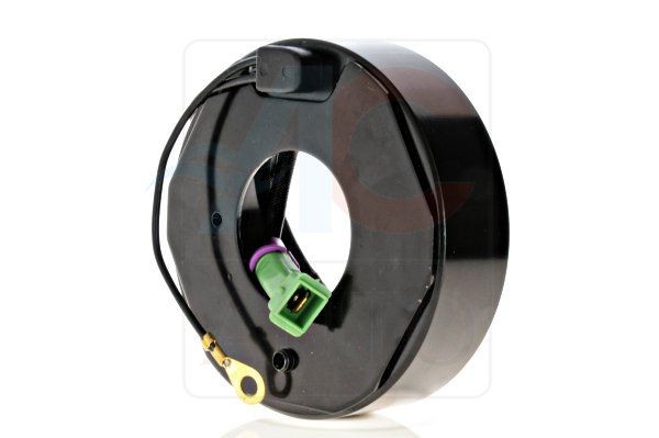 ACAUTO AC-04DN02 Pool, Magnetsidur-kompressor PASSAT 2.0 115 HP Bensiin 2005