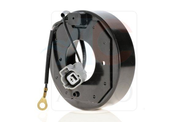 ACAUTO Coil, magnetic-clutch compressor Article number: AC-04DN06 cheaply