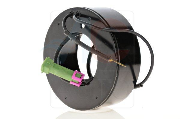 ACAUTO Coil, magnetic-clutch compressor Article number: AC-04DN09 cheaply