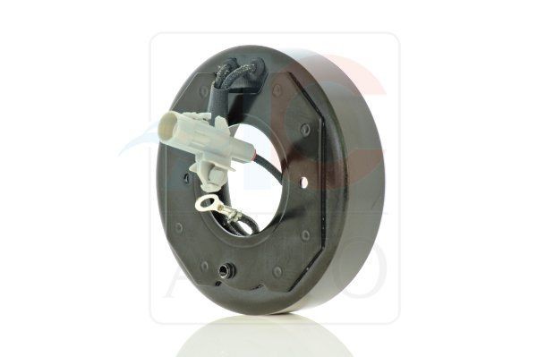 ACAUTO Coil, magnetic-clutch compressor Article number: AC-04DN10 cheaply