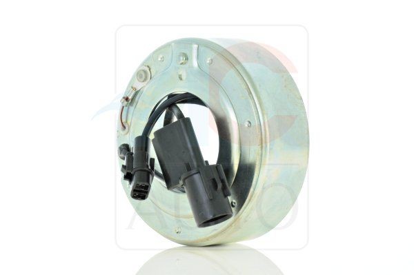 ACAUTO Coil, magnetic-clutch compressor Article number: AC-04MI01 cheaply