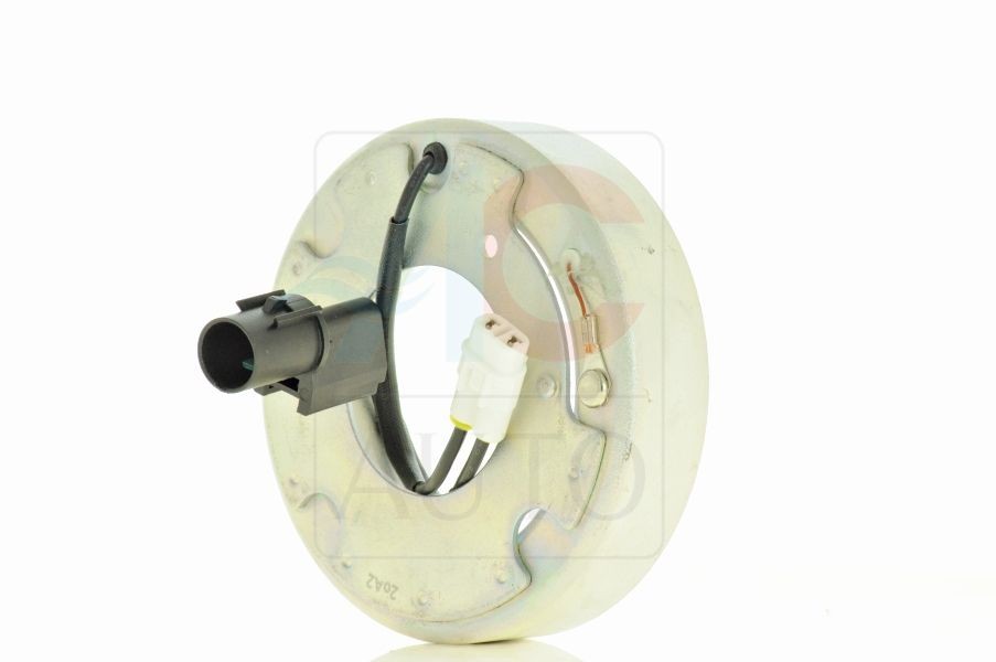 ACAUTO Coil, magnetic-clutch compressor Article number: AC-04MI07 cheaply