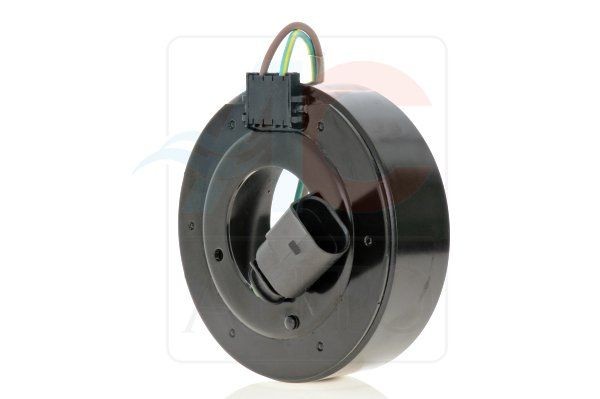 ACAUTO AC-04SD01 Spole, magnetkobling-kompressor BORA 2.0 115 HK Benzin 2005