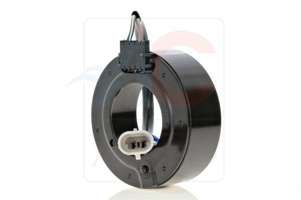 ACAUTO AC-04SD02 Coil, magnetic-clutch compressor CORSA 1.7 DI 16V (F08, F68) 65 PS Diesel 2006