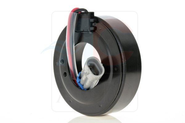 ACAUTO Coil, magnetic-clutch compressor Article number: AC-04SD04 cheaply