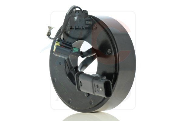 ACAUTO Coil, magnetic-clutch compressor Article number: AC-04SD36 cheaply