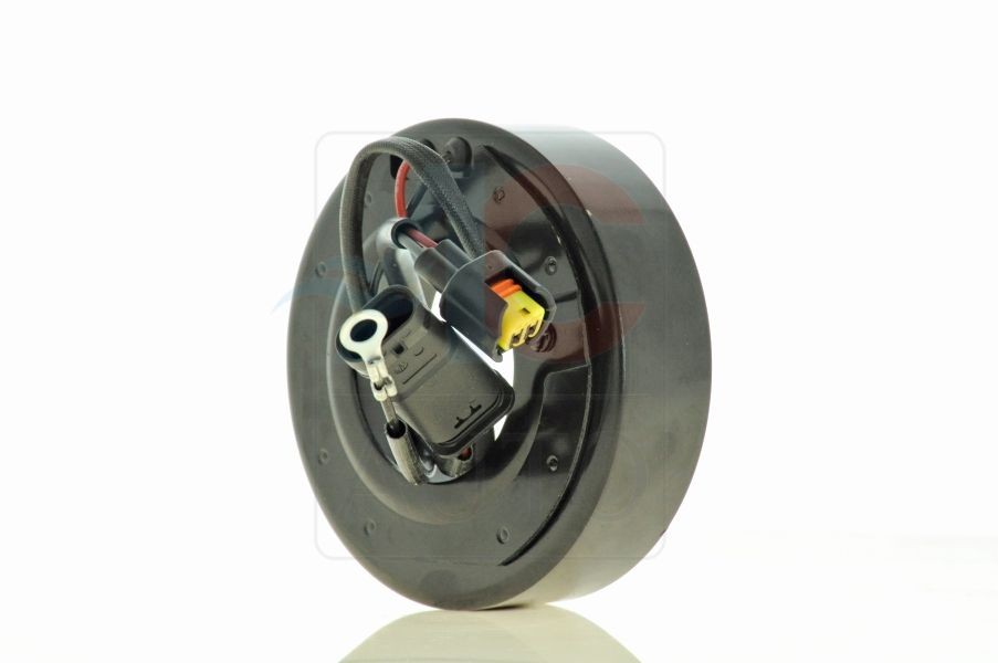ACAUTO Coil, magnetic-clutch compressor Article number: AC-04VI08 cheaply