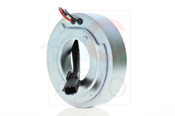 ACAUTO Coil, magnetic-clutch compressor Article number: AC-04ZX02 cheaply