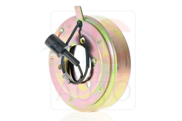 ACAUTO Spole, magnetkobling-kompressor Varenummer: AC-04ZX04 billige