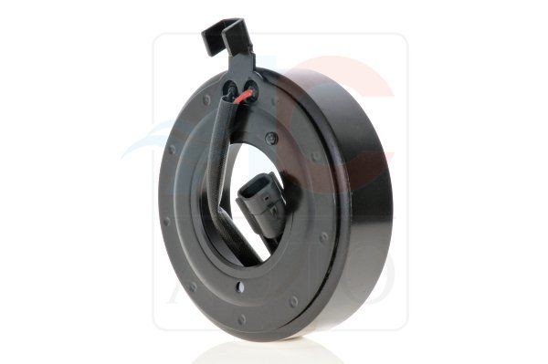 ACAUTO Coil, magnetic-clutch compressor Article number: AC-04ZX05 cheaply