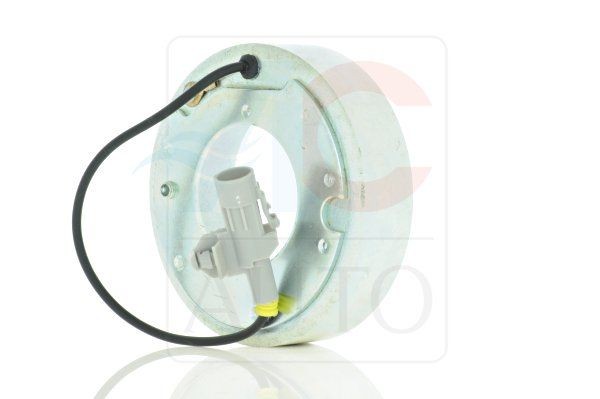 ACAUTO Coil, magnetic-clutch compressor Article number: AC-04ZX09 cheaply