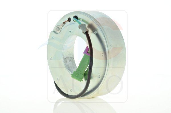 ACAUTO Coil, magnetic-clutch compressor Article number: AC-04ZX14 cheaply