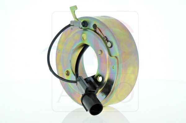 ACAUTO Coil, magnetic-clutch compressor Article number: AC-04ZX16 cheaply