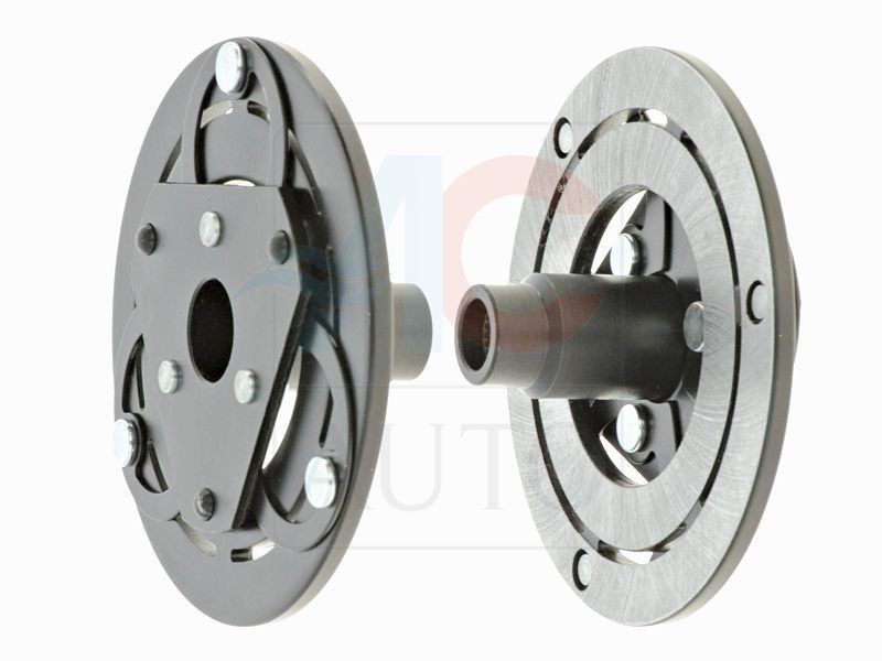 ACAUTO Driven Plate, magnetic clutch compressor Article number: AC-05CL08 cheaply