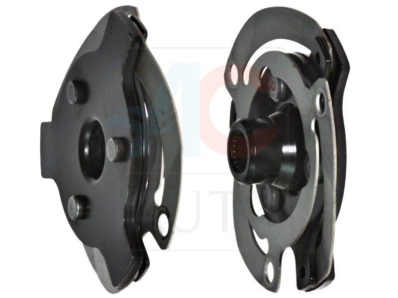 ACAUTO Driven Plate, magnetic clutch compressor Article number: AC-05DL05 cheaply