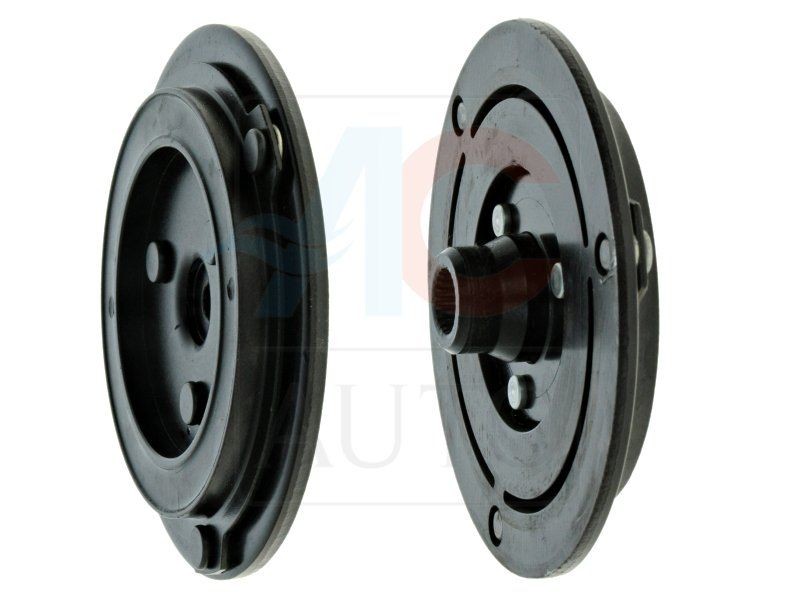 ACAUTO Driven Plate, magnetic clutch compressor Article number: AC-05DL10 cheaply