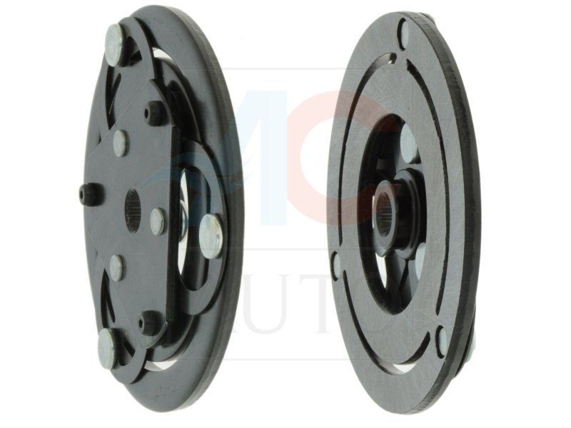 ACAUTO Driven Plate, magnetic clutch compressor Article number: AC-05DL12 cheaply