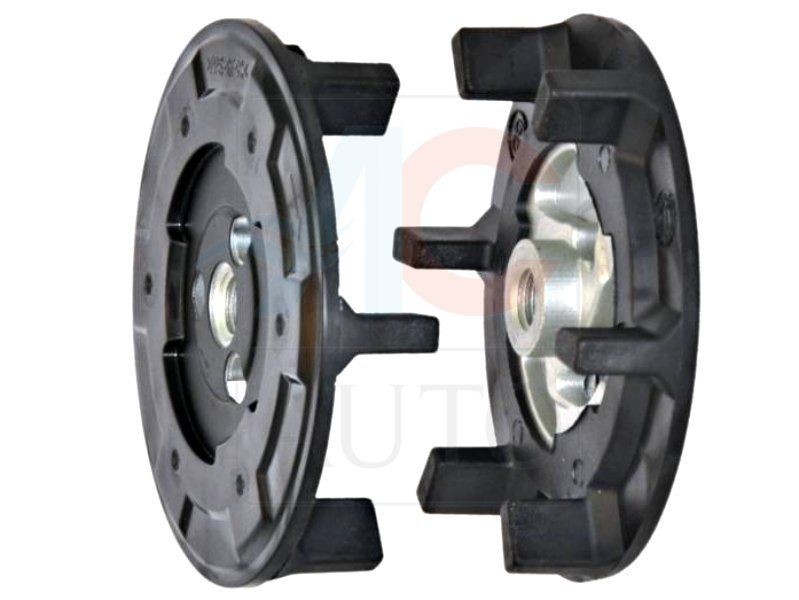 ACAUTO Driven Plate, magnetic clutch compressor Article number: AC-05DN03 cheaply