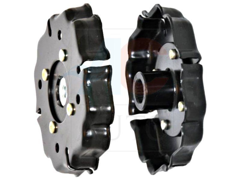 ACAUTO Nav, magnetkobling-kompressor Varenummer: AC-05DN06 billige