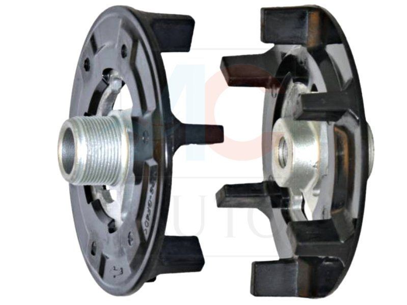 ACAUTO Driven Plate, magnetic clutch compressor Article number: AC-05DN11 cheaply