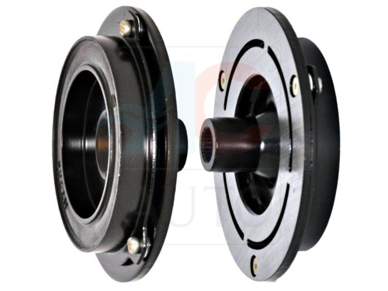 ACAUTO Driven Plate, magnetic clutch compressor Article number: AC-05DN13 cheaply