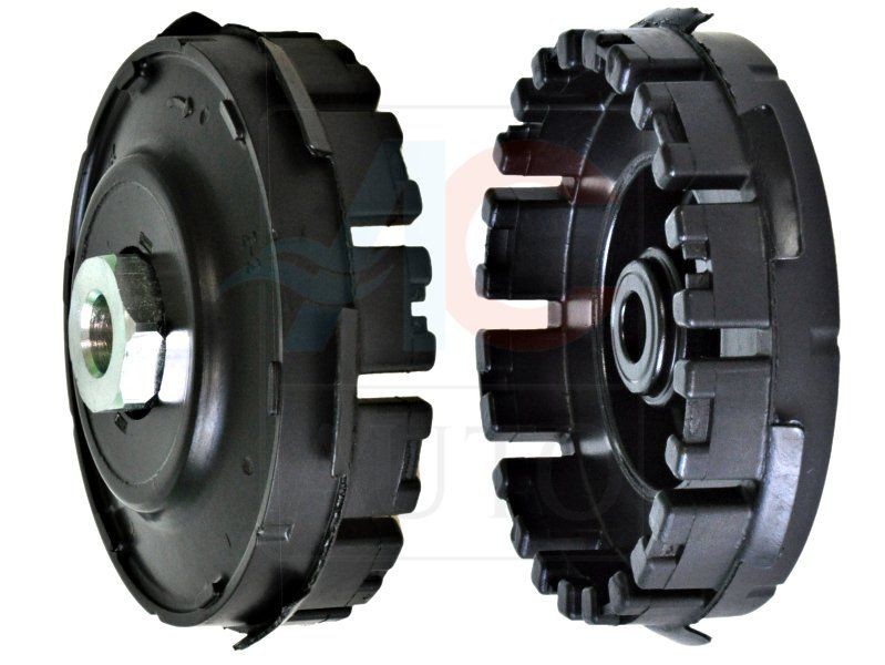 ACAUTO Driven Plate, magnetic clutch compressor Article number: AC-05DN19 cheaply