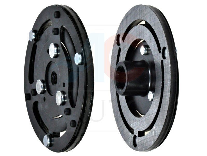 ACAUTO Disco condotto / Menabrida, Innesto elet.magnetico-compressore Numero articolo: AC-05DN21 poco costoso