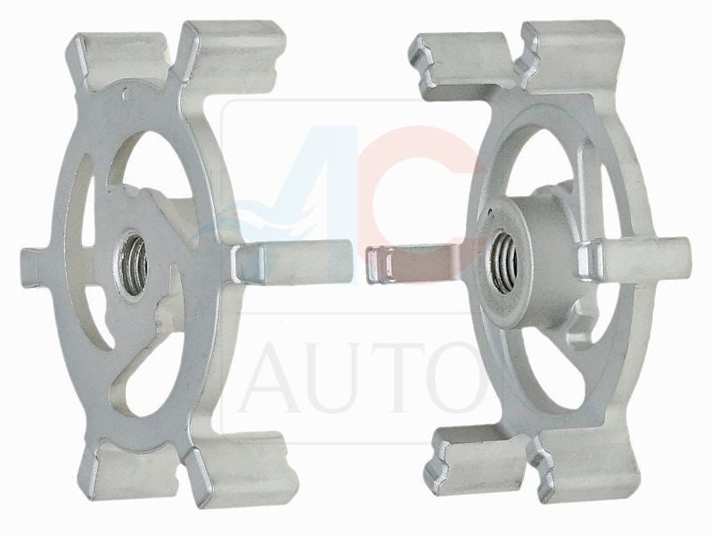 ACAUTO Ketas, magnetsidur- kompressor Artikli number: AC-05DN23 soodsalt