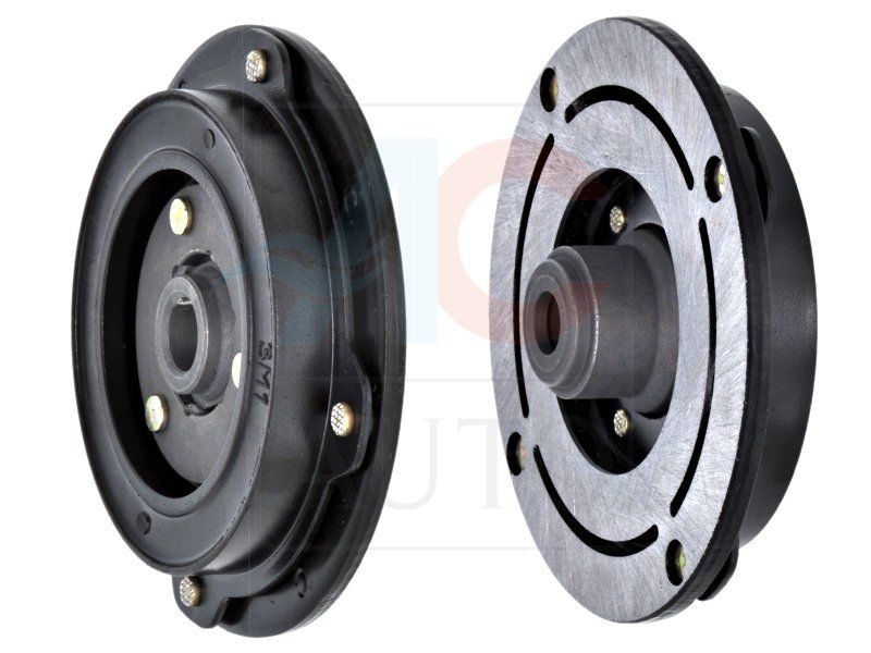 ACAUTO Driven Plate, magnetic clutch compressor Article number: AC-05DN25 cheaply