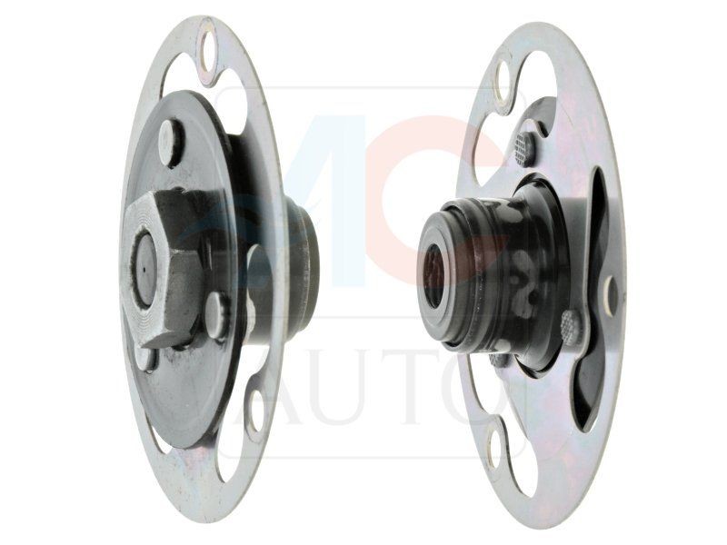 ACAUTO Driven Plate, magnetic clutch compressor Article number: AC-05DN27 cheaply