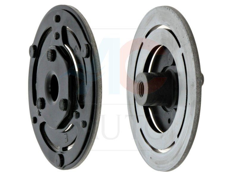 ACAUTO Driven Plate, magnetic clutch compressor Article number: AC-05DN29 cheaply