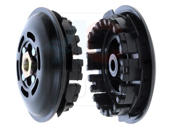 ACAUTO Driven Plate, magnetic clutch compressor Article number: AC-05DN30 cheaply