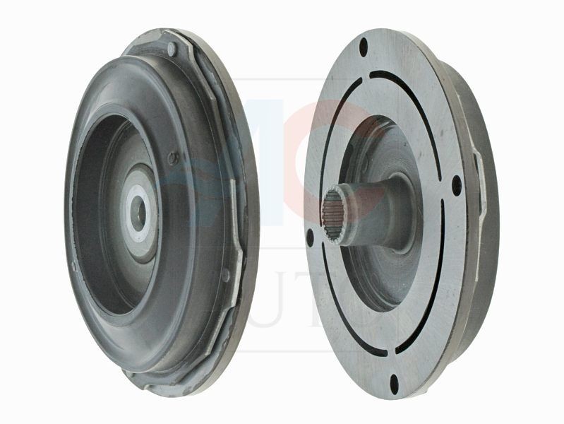 ACAUTO Driven Plate, magnetic clutch compressor Article number: AC-05DN31 cheaply