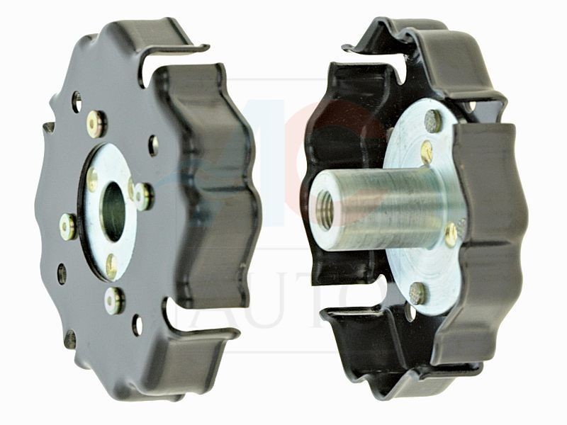 ACAUTO Driven Plate, magnetic clutch compressor Article number: AC-05DN35 cheaply