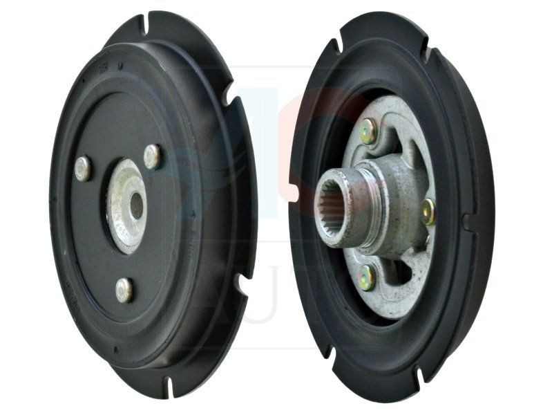 ACAUTO Driven Plate, magnetic clutch compressor Article number: AC-05HA07 cheaply