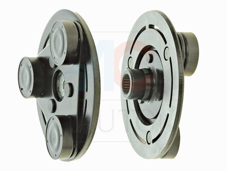 ACAUTO Driven Plate, magnetic clutch compressor Article number: AC-05HA17 cheaply
