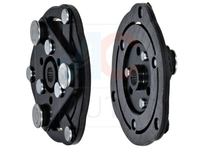 ACAUTO Driven Plate, magnetic clutch compressor Article number: AC-05MI01 cheaply