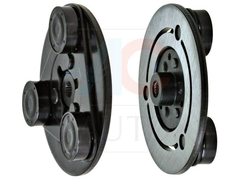ACAUTO Driven Plate, magnetic clutch compressor Article number: AC-05MI02 cheaply