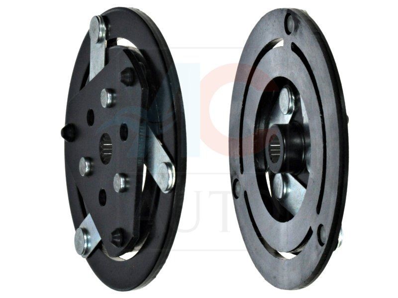 ACAUTO Driven Plate, magnetic clutch compressor Article number: AC-05MI03 cheaply
