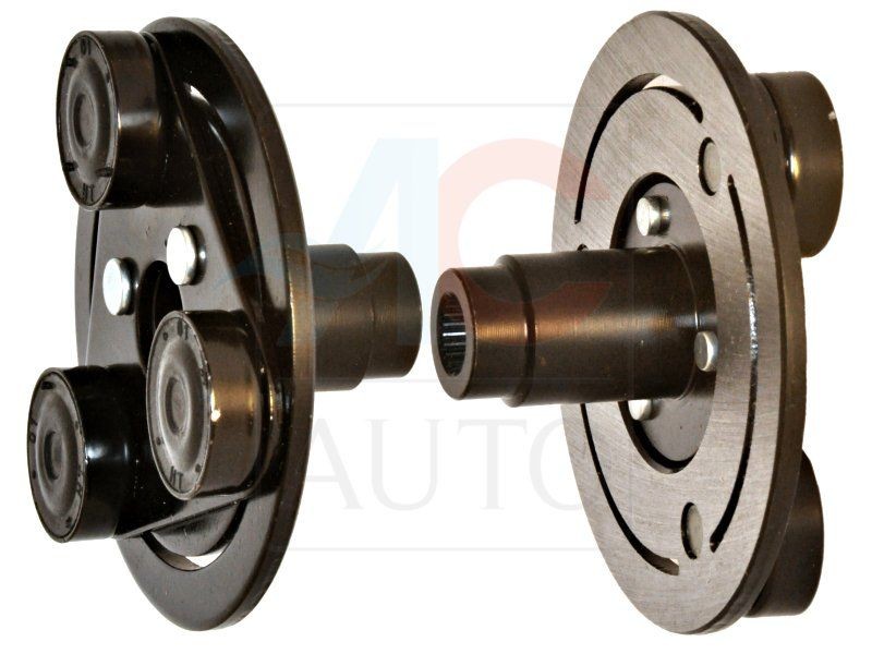 ACAUTO Driven Plate, magnetic clutch compressor Article number: AC-05PA03 cheaply